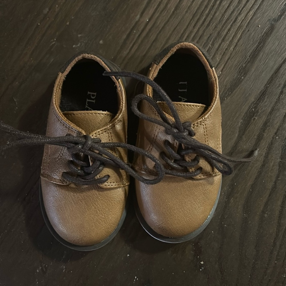 New, no tags